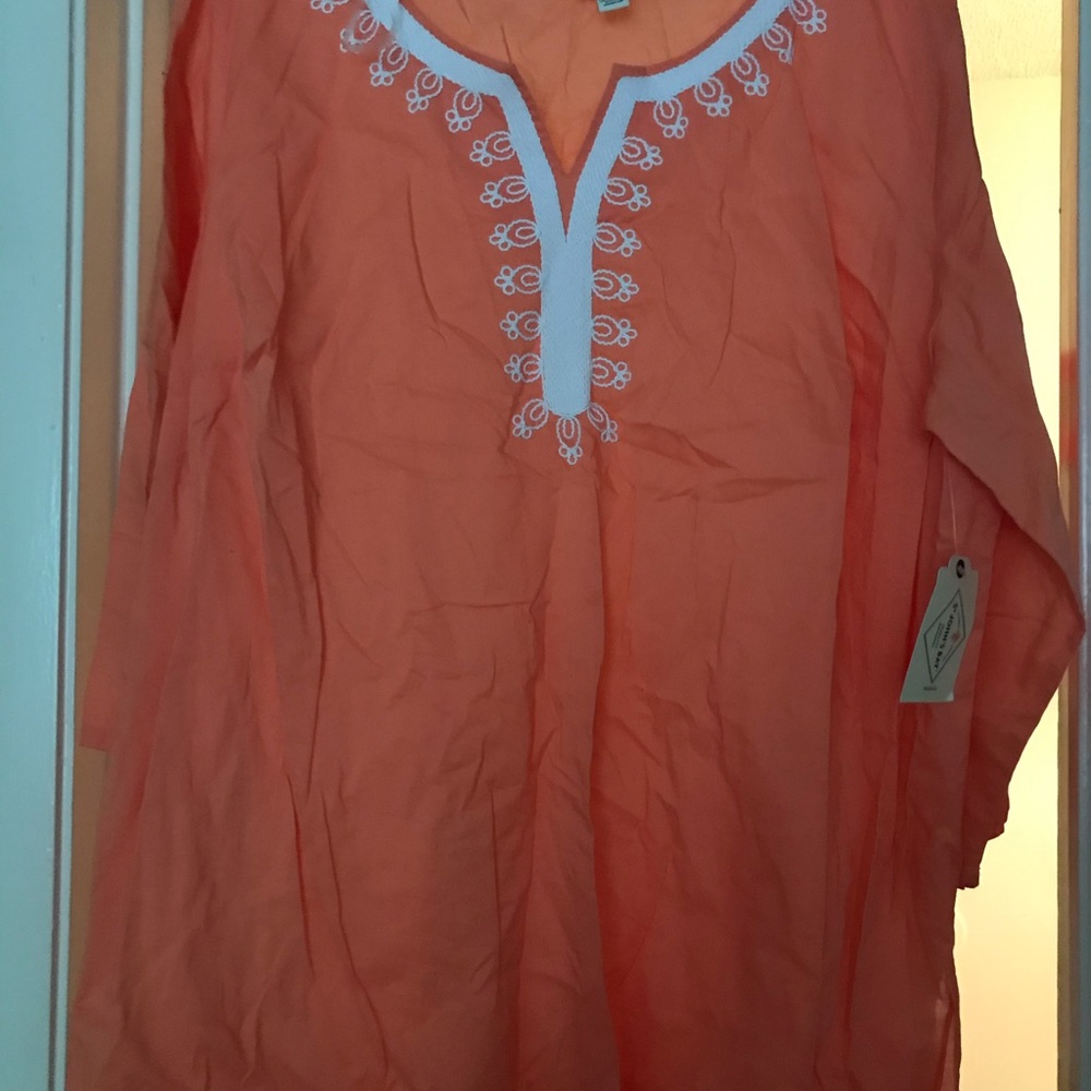 St Johns Bay Shirt